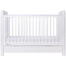 Grotime Corby Cot Bed